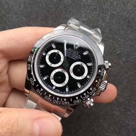 rolex 116500 replica|Rolex daytona 116500ln for sale.